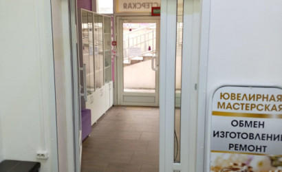 Аренда торгового помещения, Минск, Туровского,24, 17 кв.м.. Фото 4
