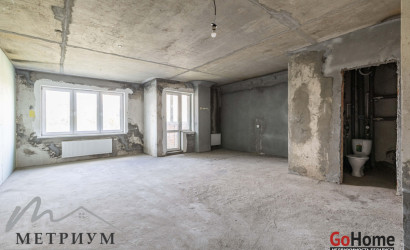 Купить 2-комнатную квартиру, Минск, Купревича ул., 16 (Первомайский район). Фото 4