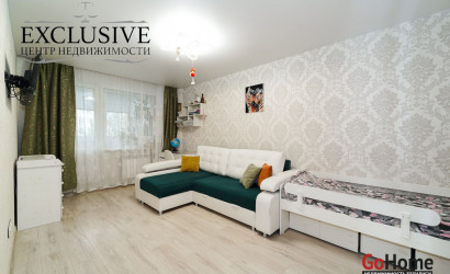 Купить 1-комнатную квартиру, Минск, Менделеева ул., 30 (Партизанский район). Фото 4