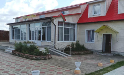 Продажа помещения, Тимковичи, 537.1 кв.м.. Фото 1