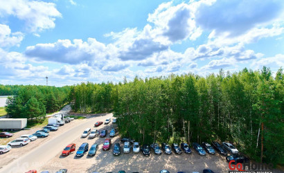 Аренда офиса, Минск, Минская кольцевая автомобильная дорога ул., 21,  1000 кв.м.. Фото 12