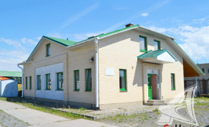 Продажа склада, Тельмы-1,  397.1 кв.м.. Фото 1