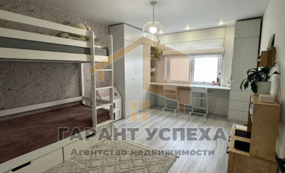 Купить 3-комнатную квартиру, Брест, ул. Героев обороны Брестской крепости, д. . Фото 9