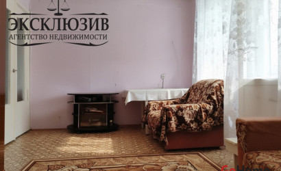 Купить 1-комнатную квартиру, Гомель, Сухого ул., 18. Фото 25