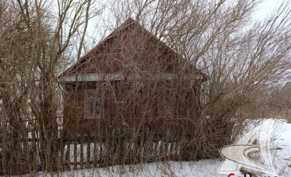 Купить участок, Пески, Хидринский с/с, 16.67 соток. Фото 6