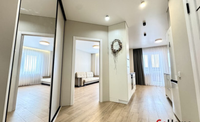 Купить 1-комнатную квартиру, Гродно, Виктора Саяпина, 8. Фото 10