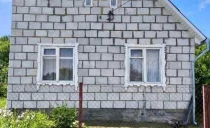 Купить дом в деревне, Строитель-садоводы-любители, 5.7 соток. Фото 1