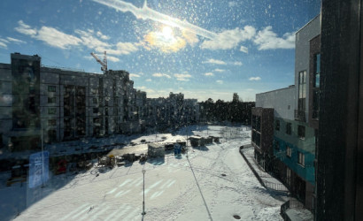 Купить 1-комнатную квартиру, Гродно, ул. Ивана Якубовского, 14. Фото 12