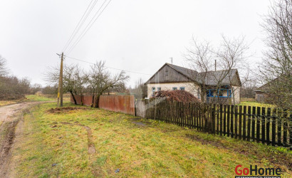 Купить дом, Старинки, Новая ул., 14 соток. Фото 8