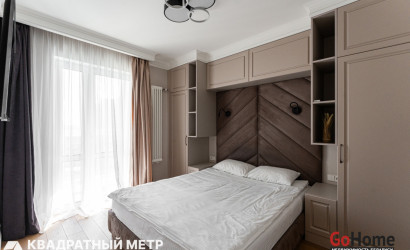 Купить 3-комнатную квартиру, Минск, ул. Макаенка, д. 12В (Первомайский район). Фото 15