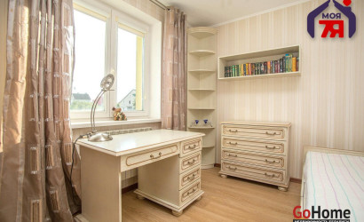 Купить дом, Вытроповщина, Тюрлевская ул., 20 соток. Фото 15