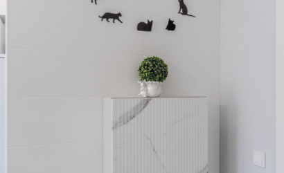 Снять 2-комнатную квартиру на сутки, Минск, просп. Независимости, д. 44 (Советский район). Фото 9