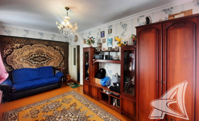 Купить 2-комнатную квартиру, Брест, Центр, ул. Маяковского. Фото 4