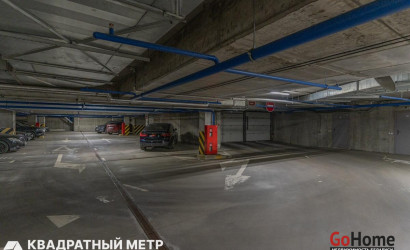 Купить 2-комнатную квартиру, Минск, Богдановича ул., 58/Б (Советский район). Фото 28