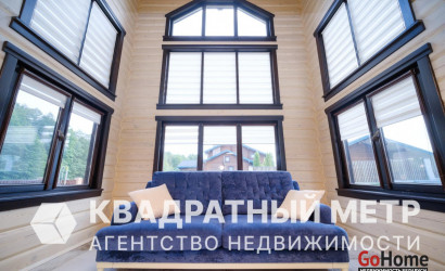 Купить дом, Сидоровичи, Речная ул., 8, 15 соток. Фото 1