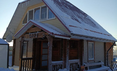 Купить коттедж, Гореновка, Центральная, 3, 16.22 соток. Фото 30