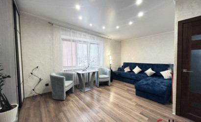 Купить 1-комнатную квартиру, Гродно, Зана, 12. Фото 4