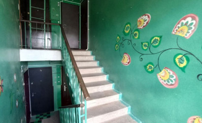 Купить 1-комнатную квартиру, Могилев, Сурганова, 19. Фото 4