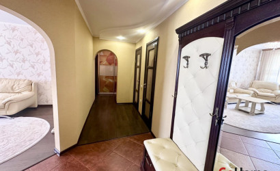 Купить 3-комнатную квартиру, Гродно, Белуша, 20Б. Фото 3