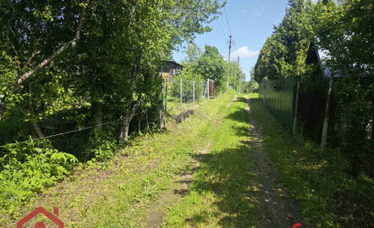 Купить участок, СТ Поляна, 9 соток. Фото 18