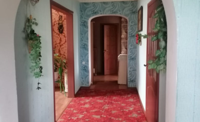 Купить дом, Новая Мышь, 1-й Новогрудский, 23, 14.99 соток. Фото 6
