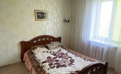 Купить 3-комнатную квартиру, Слоним, Красноармейская ул., 285. Фото 9