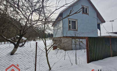 Купить дачу, СТ Белая Березка, Белая Березка, 7.65 соток. Фото 4