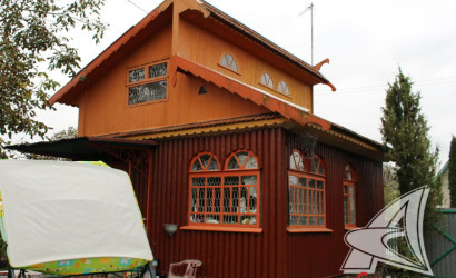 Купить дачу, Брест, Тельминский с/с, 5.63 соток. Фото 2