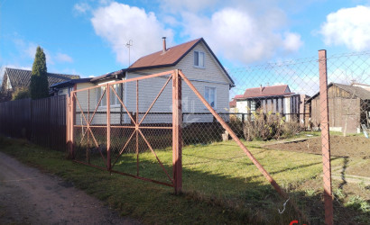 Купить дом в деревне, Оптик-Узборье, 4.42 соток. Фото 4