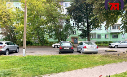 Купить 3-комнатную квартиру, Солигорск, Ленина ул., 13. Фото 22