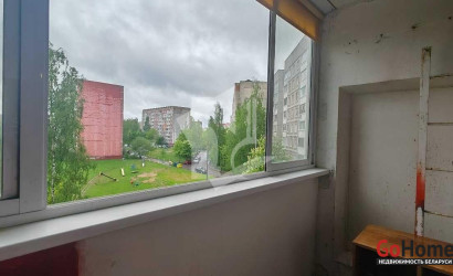 Купить 3-комнатную квартиру, Минск, Илимская ул., 29(Заводской район). Фото 7