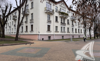 Купить 2-комнатную квартиру, Брест, Центр, ул. Коммунистическая. Фото 4