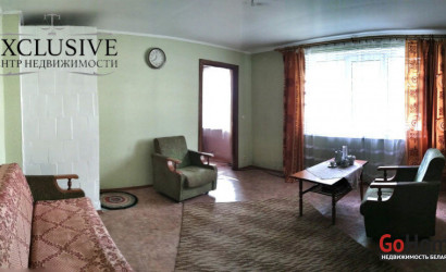 Купить 2-комнатную квартиру, Зеленка, Молодежная ул., 14. Фото 2