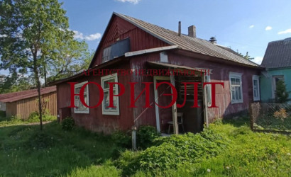 Купить дом, Пинск, Ленинградская, 14.98 соток. Фото 1