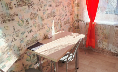 Снять 1-комнатную квартиру на сутки, Волковыск, Первомайская, 3. Фото 10