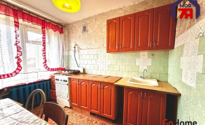 Купить 3-комнатную квартиру, Любань, Интернациональная ул., 55. Фото 2