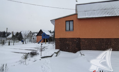 Купить дом, Брест, Мухавецкий с/с, 5 соток. Фото 29