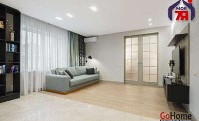 Купить 2-комнатную квартиру, Минск, Мстиславца ул., 20 (Первомайский район). Фото 4