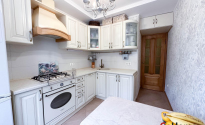 Купить 2-комнатную квартиру, Минск, Партизанский просп., 5 (Ленинский район). Фото 4