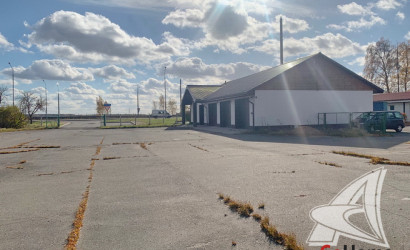 Продажа склада, Федьковичи,  494.5 кв.м.. Фото 7