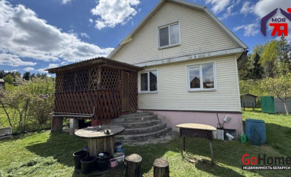 Купить дом в деревне, Сорочье поле, 5.91 соток. Фото 5