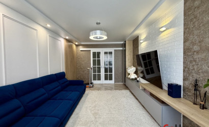Купить 2-комнатную квартиру, Гродно, Великая Ольшанка, 3А. Фото 3