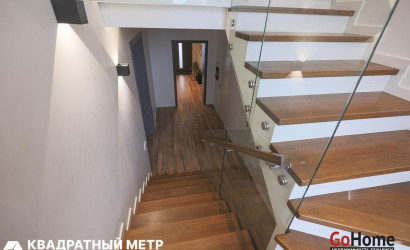 Купить коттедж, Минск, Раубичский пер., 8.14 соток. Фото 32