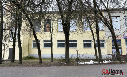 Продажа помещения, Витебск, 1-я Пролетарская, 10,  92 кв.м.. Фото 1