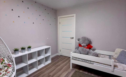 Купить 4-комнатную квартиру, Гродно, Врублевского, 86/1. Фото 1