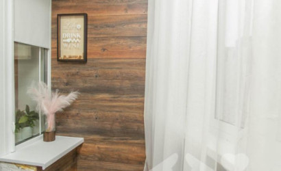 Купить 2-комнатную квартиру, Молодечно, Городокская ул., 116/В. Фото 8