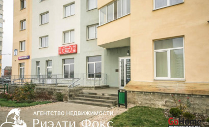 Снять 2-комнатную квартиру, Минск, Ржавецкая ул. 3 (Центральный район). Фото 26