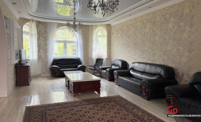 Купить коттедж, Опытный, Строителей, 13 соток. Фото 5