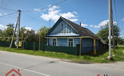  Кулики(Минская, 27)