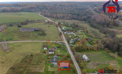 Купить дом, Лоси, 25 соток. Фото 19